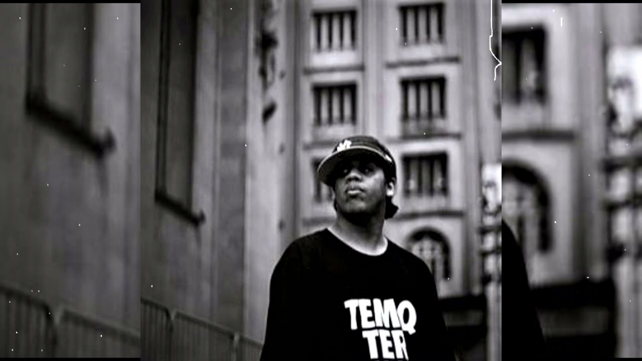 [FREE] ' Pra Soma ' Boom Bap Type Beat Kamau x Rashid Instrumental Rap Beat 90s