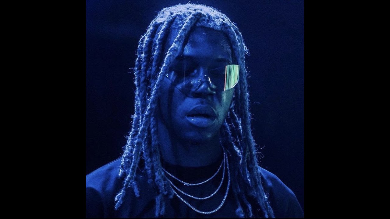 FREE Destroy Lonely x Lucki Type Beat 2025 &ndash; &bdquo;VEILED&ldquo; | Dark Ambient Type Beat