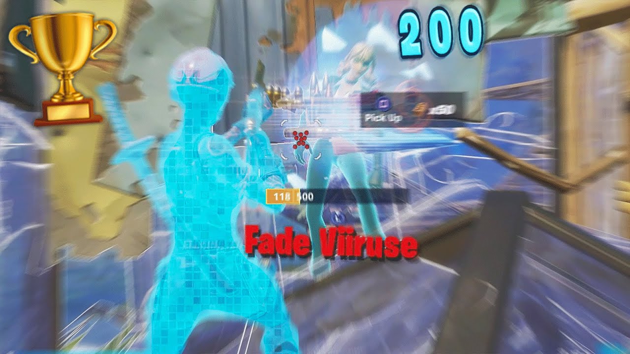 Solo Cash Cup Highlights 🏆 | Scoped