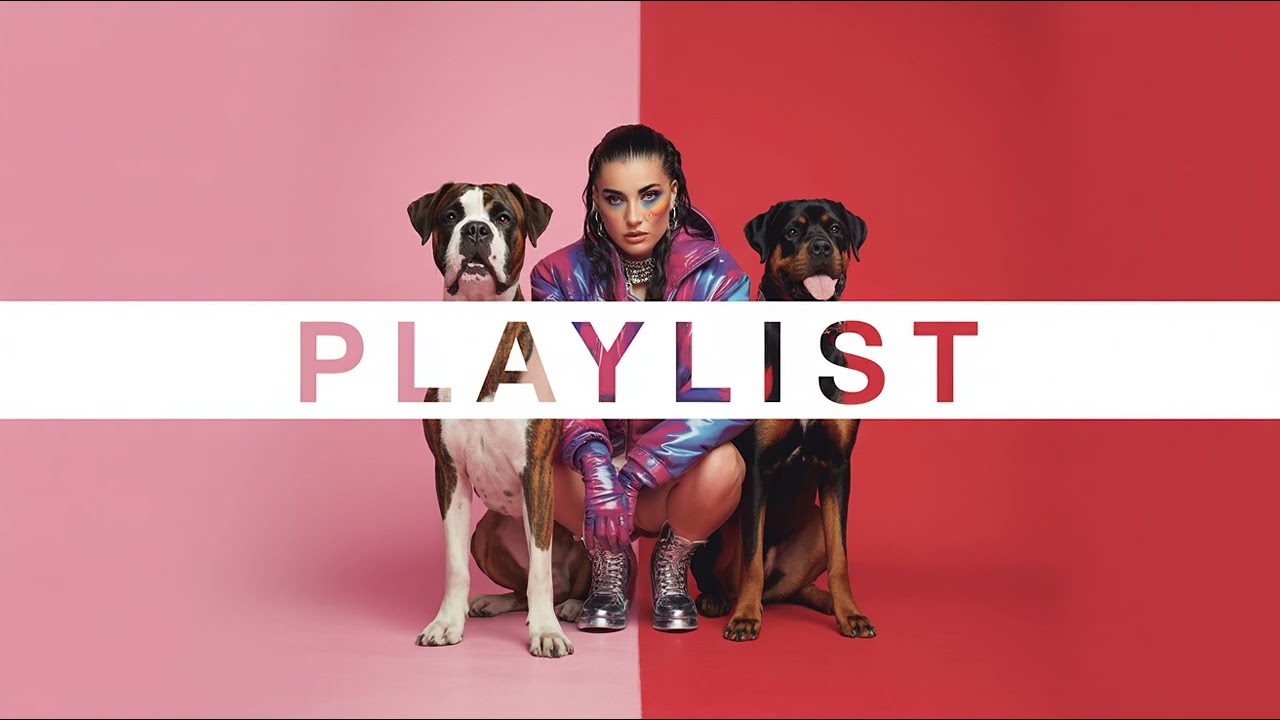 Плейлист: &laquo;Здесь отличный хип-хоп!?&raquo; Модный зарубежный хип-хоп, от которого ваша попа автоматичес...