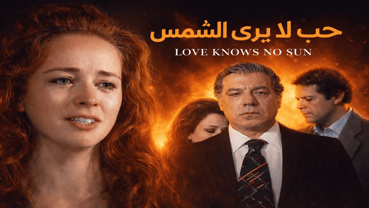 فيلم حب لا يرى الشمس | لما الفقر يجبرك تبيع قلبك… ولما الغنى يكسّر روحك | نجلاء فتحي و فريد شوقي