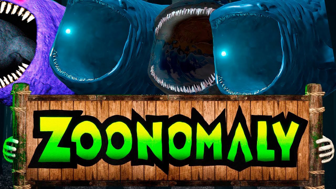 The Gran Maja - Zoonomaly Theme Song (Cover)