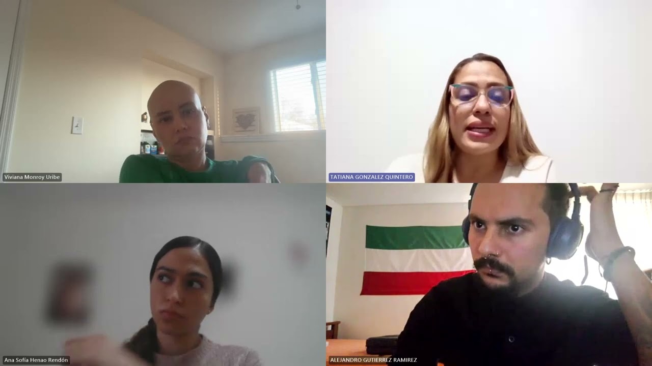 Entrevista Psicología Jurídica: Caso de custodia y régimen de visitas