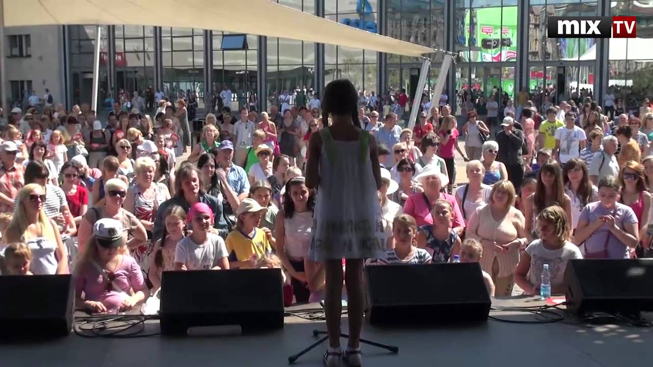 MIX TV: 