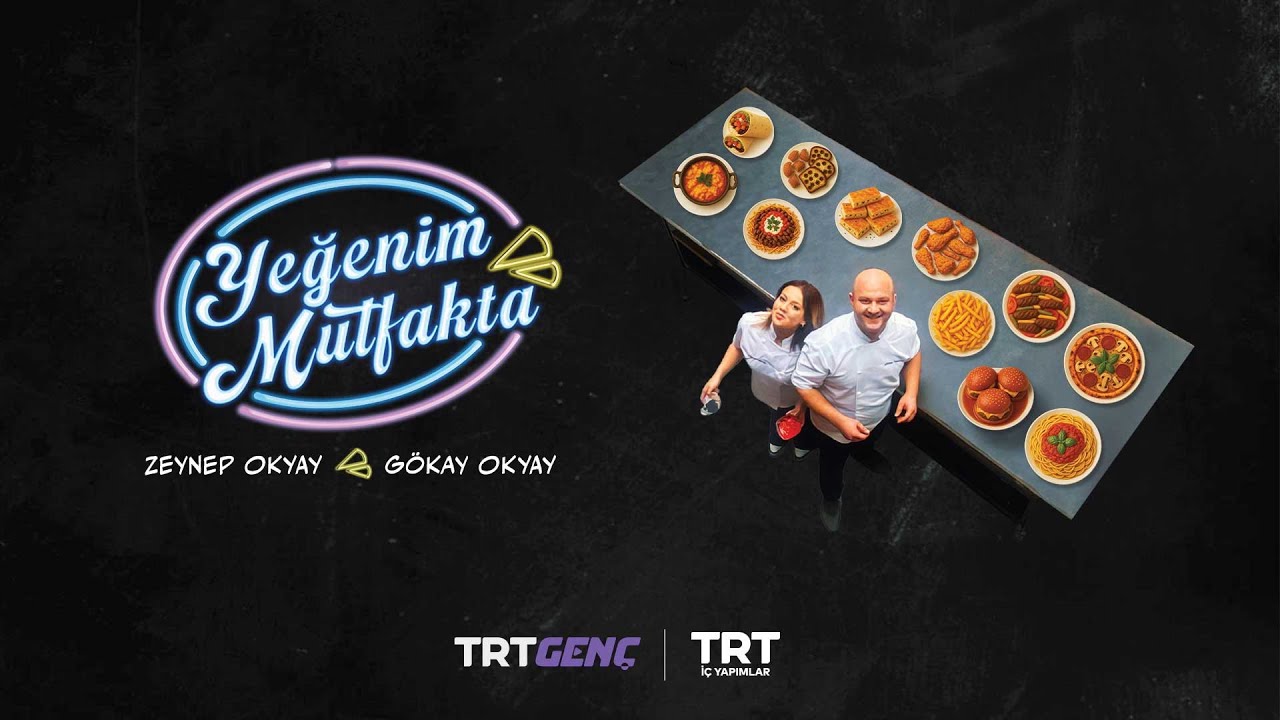 Yeğenim Mutfakta | Genel Tanıtım