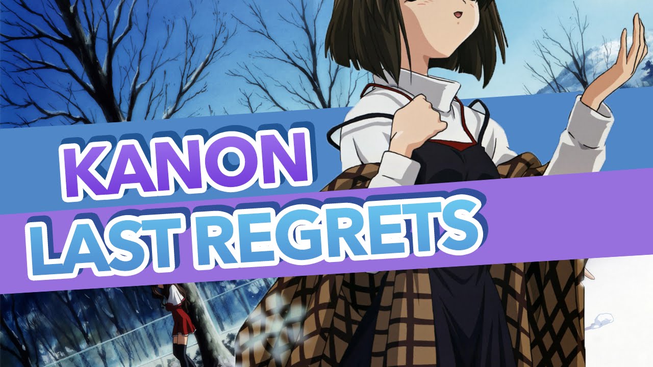 [NanoKarrin] Kanon OP - 