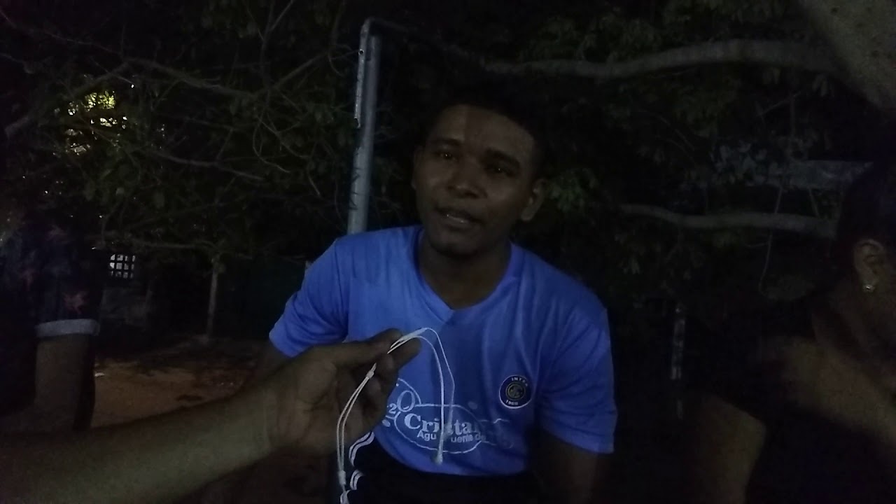Comentarios de Cristian Orlando