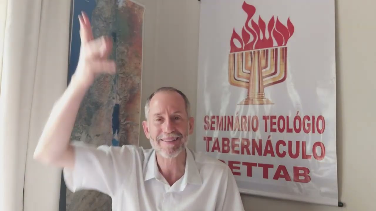 Teologia Pastoral 2   - Aula 06 -  Outros 4 Princípios do Planejamento