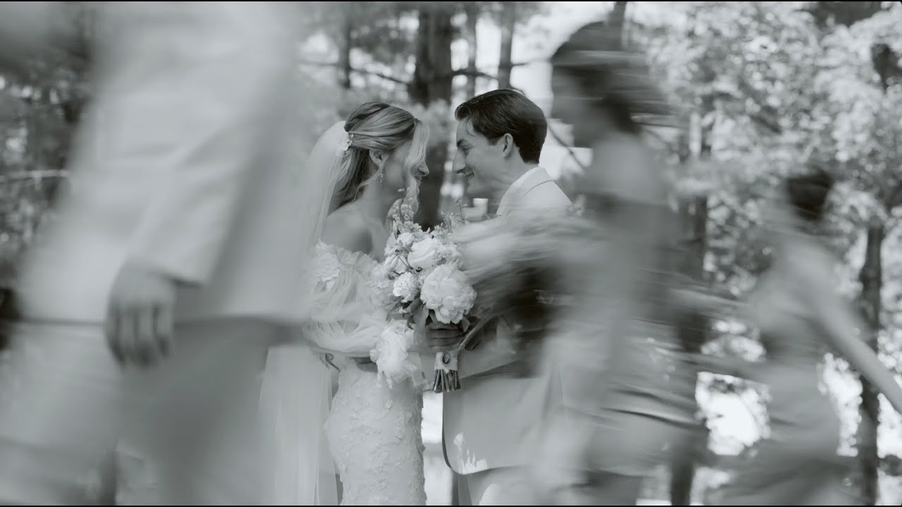 The Wedding of Joe & Dom | Cinematic Trailer