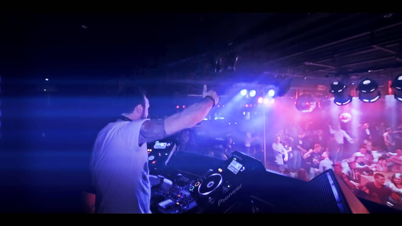 2 YEARS CRUNK'D RECORDS @ Cherrymoon (Official Aftermovie)