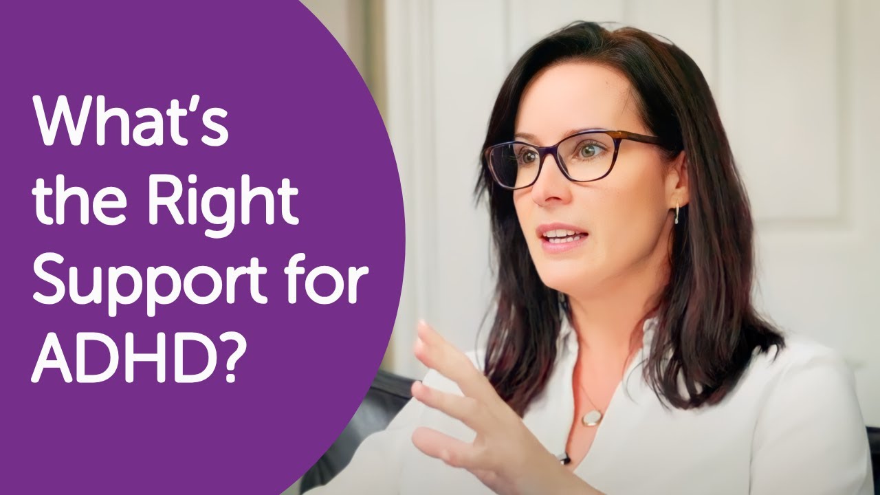 ADHD Specialist Explains: Coaching vs Therapy &ndash; What&rsquo;s the Real Difference?