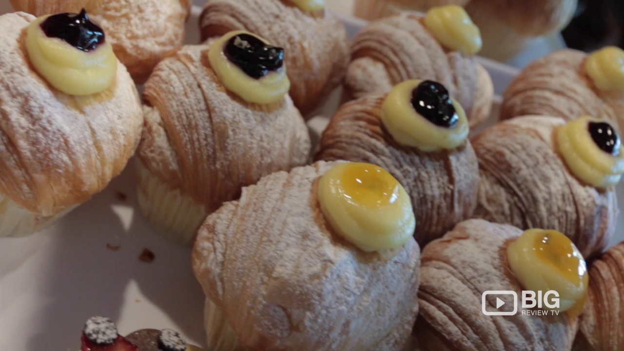 Boulangerie 113 Cafe Bakery Adelaide for Breads, Pastry and Coffee