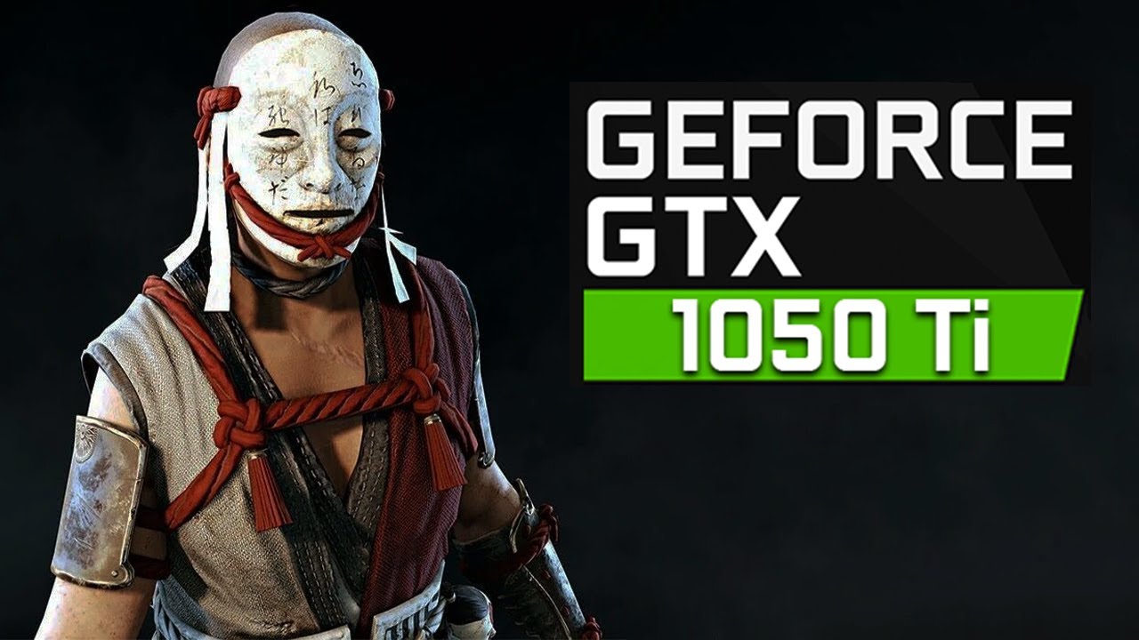 For Honor | GTX 1050 Ti