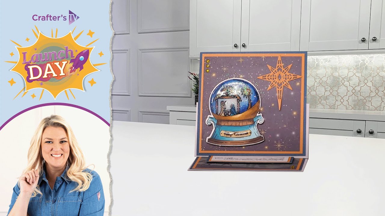 Launch Day: NEW O' Holy Night Collection (04 Sept 2023)