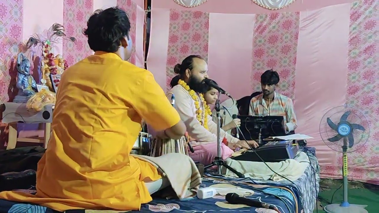 Churara me bhajan 🙏🙏🙏🙏