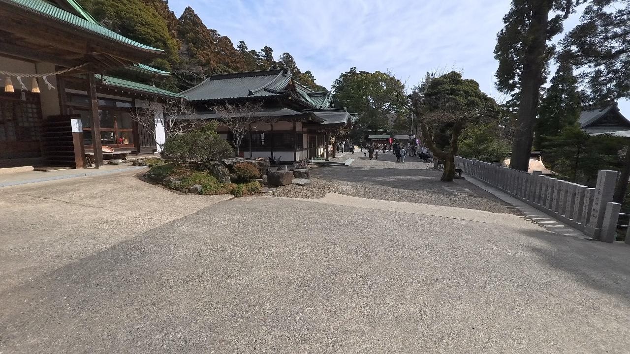 【筑波山】天空コース グルメ探訪コース Part 9（2026/03/01）