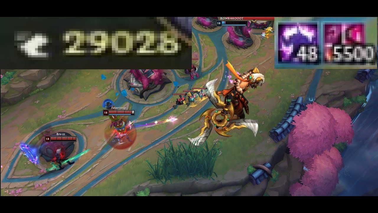 STACKING TAP DANCER AND TANK ENGINE FOR 15 MINUTES IN ARAM