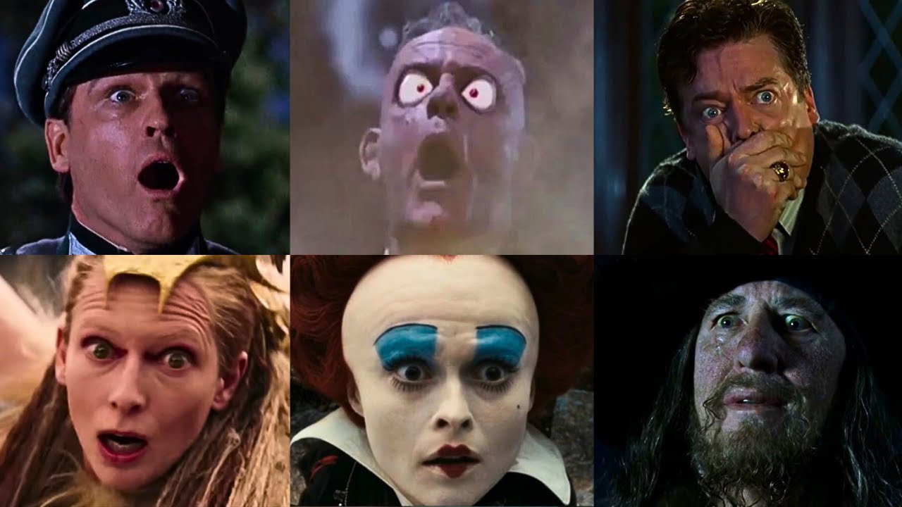 Ranking Live Action Disney Villain Defeats