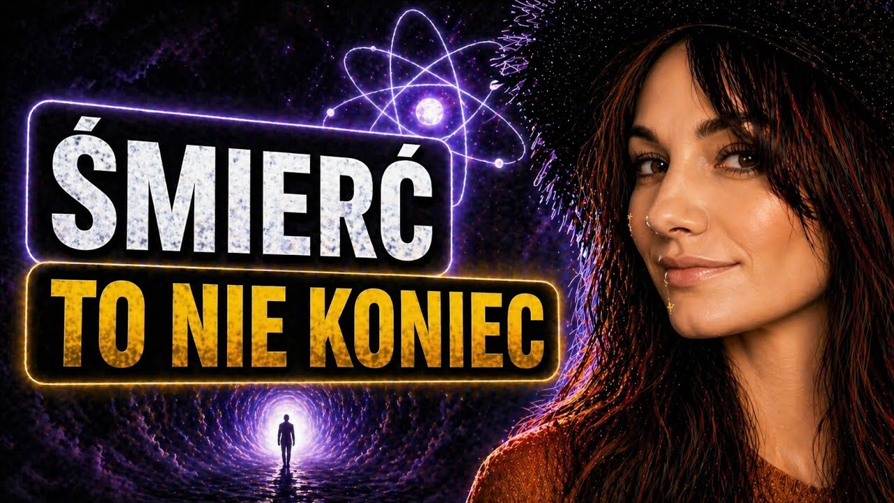 Co się z nami dzieje po śmierci?