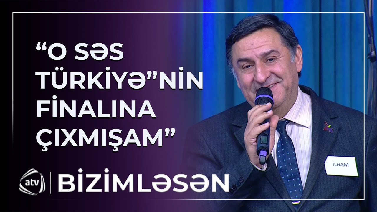 İş tapa bilmirəm - Məşhur yarışmanın iştirakçısı EFİRƏ GƏLDİ / Bizimləsən