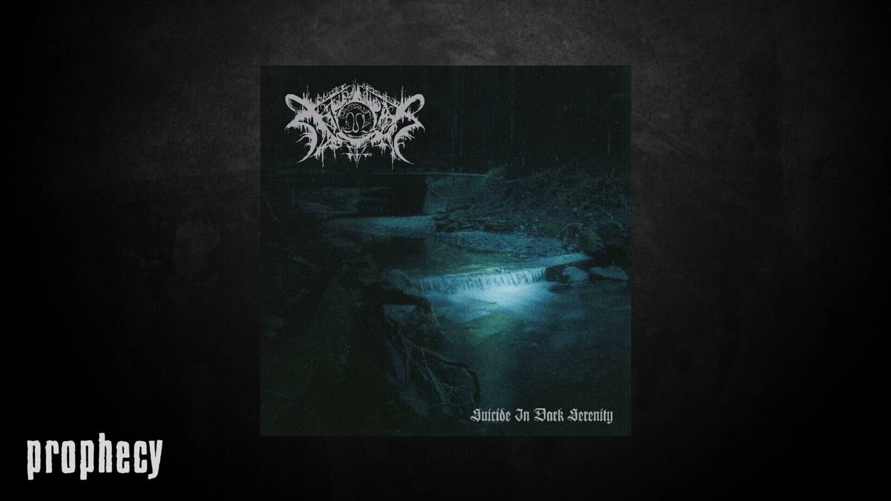 Xasthur - Intro