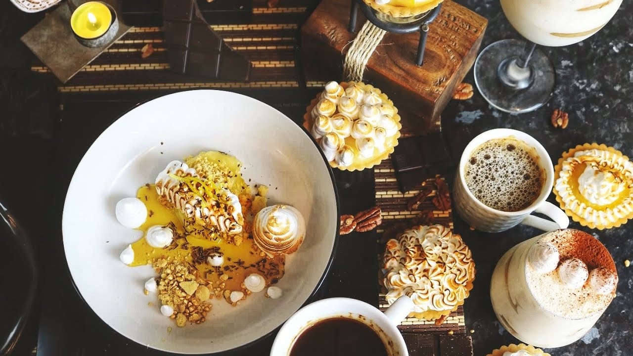 Woskie desery, Tiramisu przepis - słodkości bez pieczenia🍋☕🧁#30
