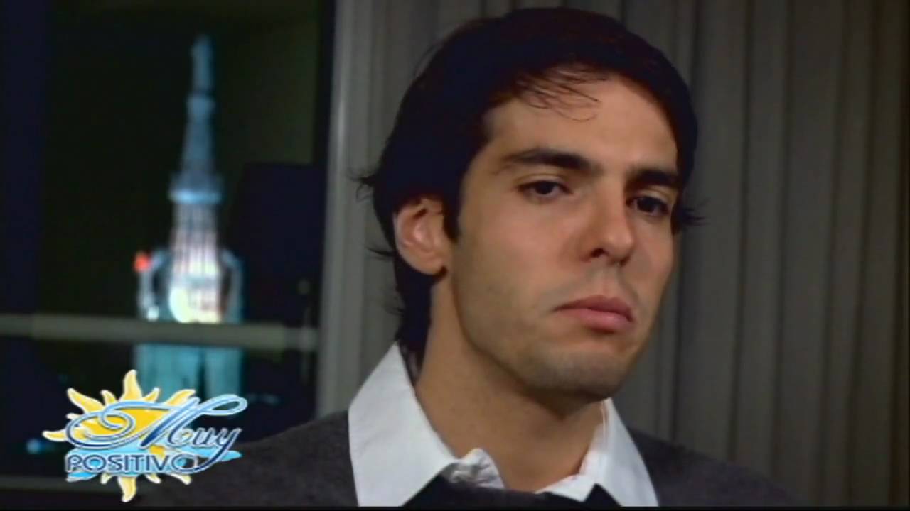 Testimonio KAKA