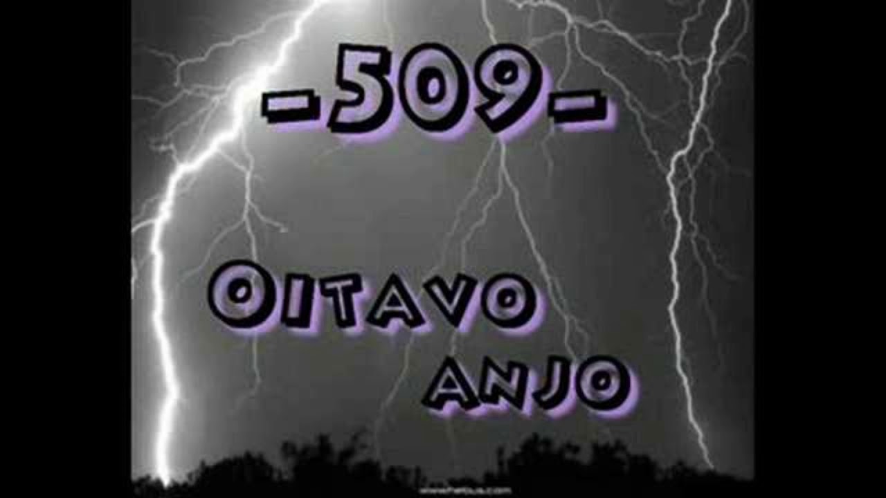 509-E - Oitavo Anjo