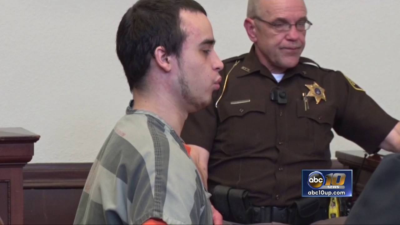 Prison sentence for teenager involved in armed robberies