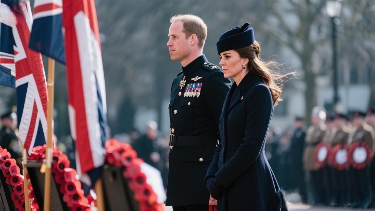 Kate Middleton: The Making of Queen |Catherine Princess of Wales & Prince William Prince of Wales 👑✨