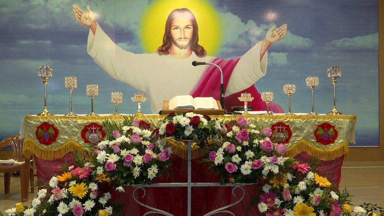 Praise and Worship conducted on Thursday 25 Dec, 2025 at Divine Community Centre, Punaroor,Kinnigoli