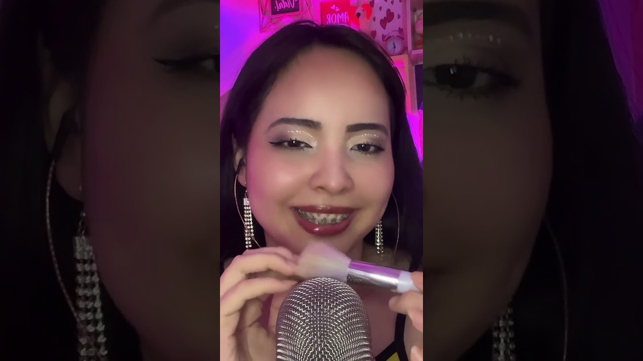 Asmr live kbruninhaasmr