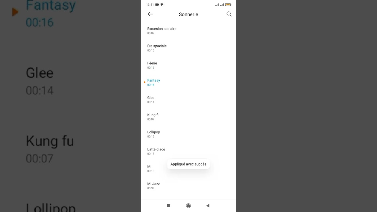Xiaomi Redmi 9C Ringtones& Notifications
