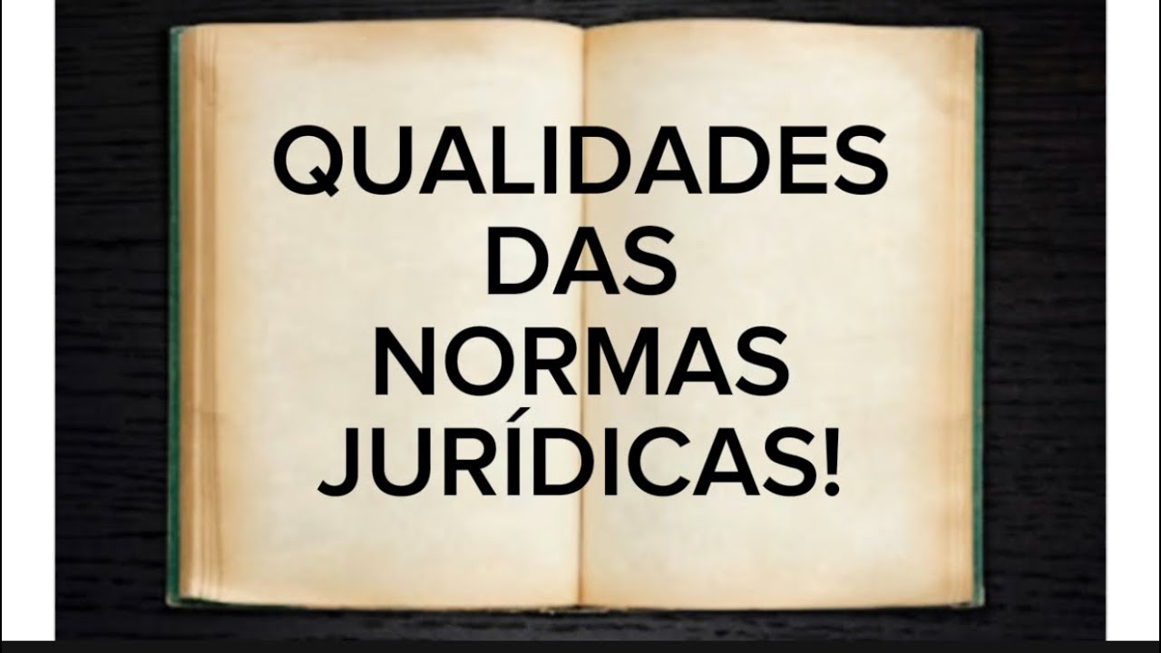 VALIDADE, VIGÊNCIA, VIGOR, EFICÁCIA E EFETIVIDADE DAS NORMAS JURÍDICAS!