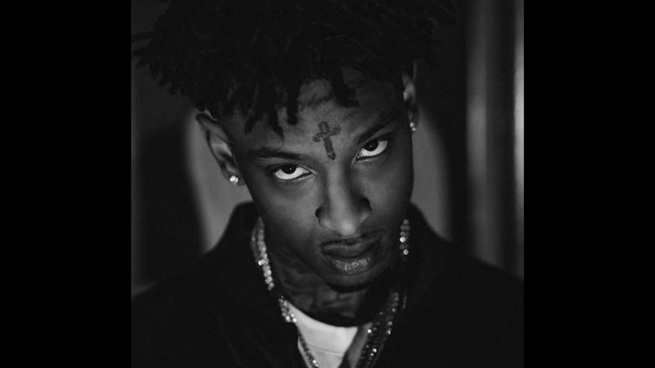 21 Savage x Drake Type Beat - 