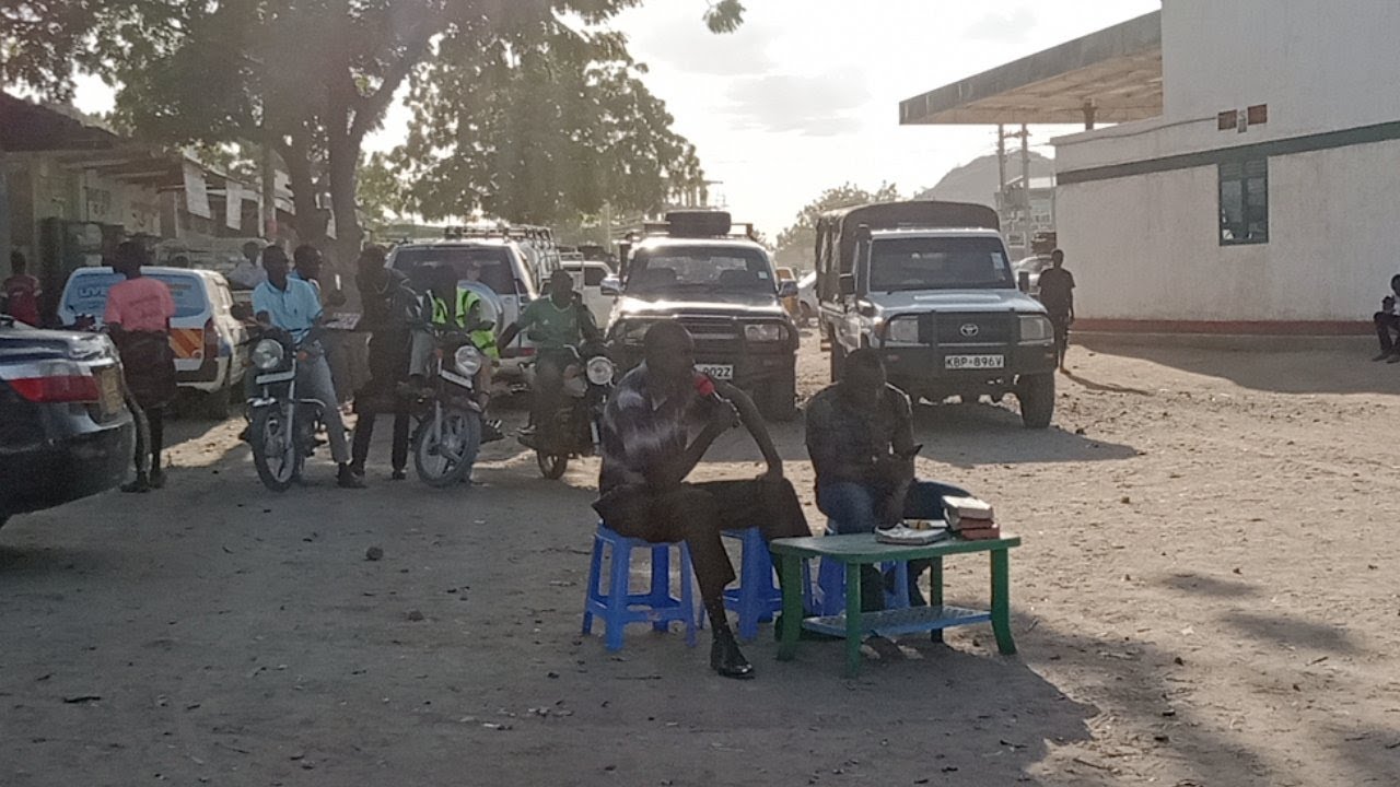 Lodwar Day 6