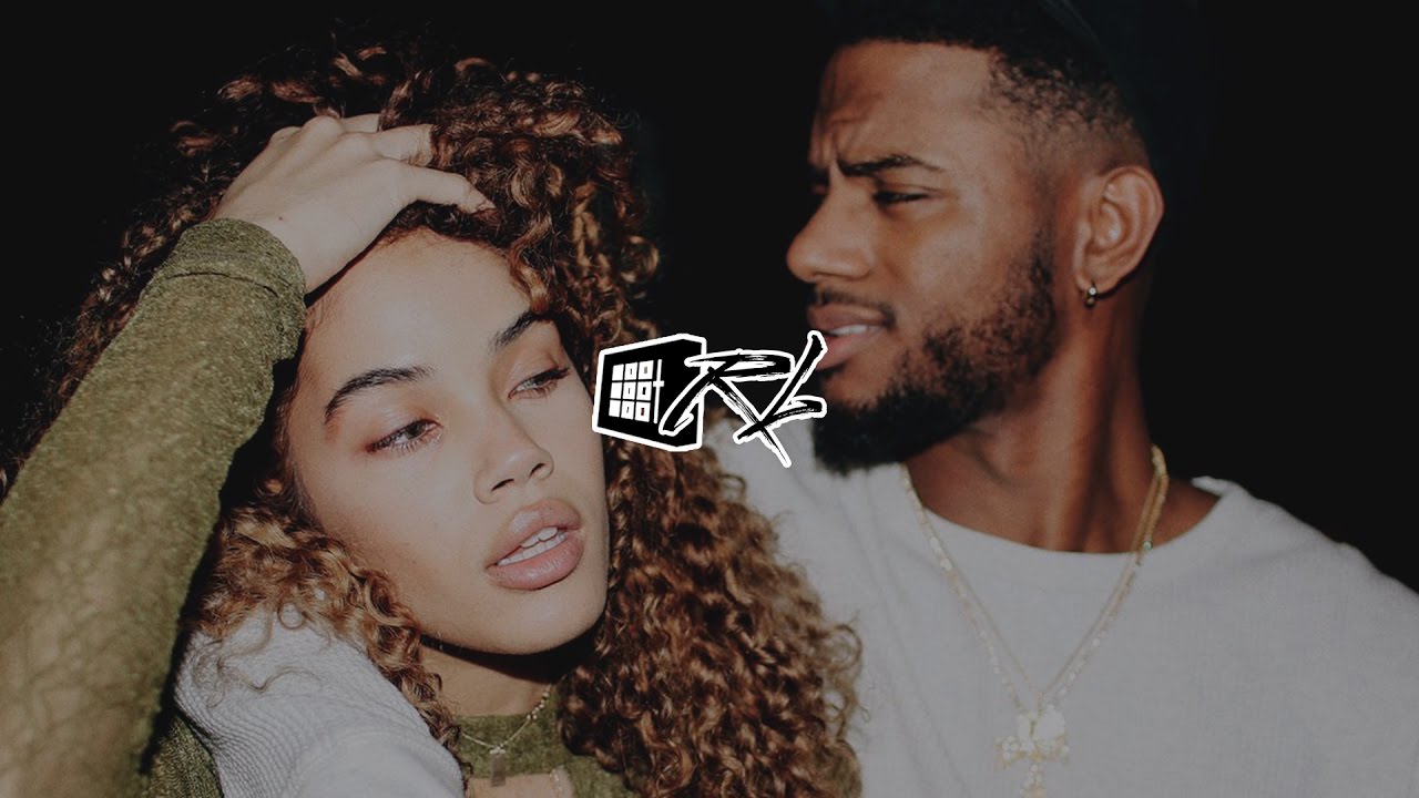 Bryson Tiller Type Beat - All Me // Prod. @Rockyylikee