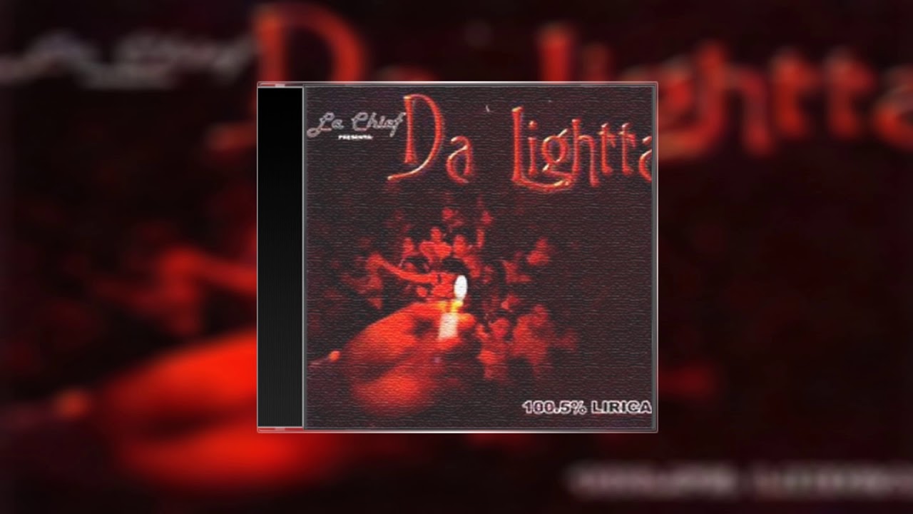 El Roockie & Bandido - Ojos Van A Ver (Da Lightta) (Plena Panam&aacute;)