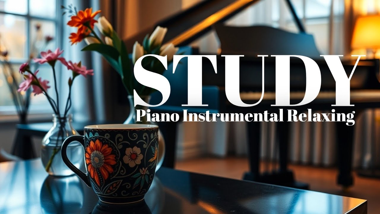 🎶 Peaceful Classical Music Collection | Gentle Piano, Strings & Instrumentals for Relaxation & Study