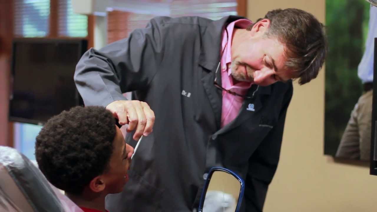 Welcome to Black Orthodontics!