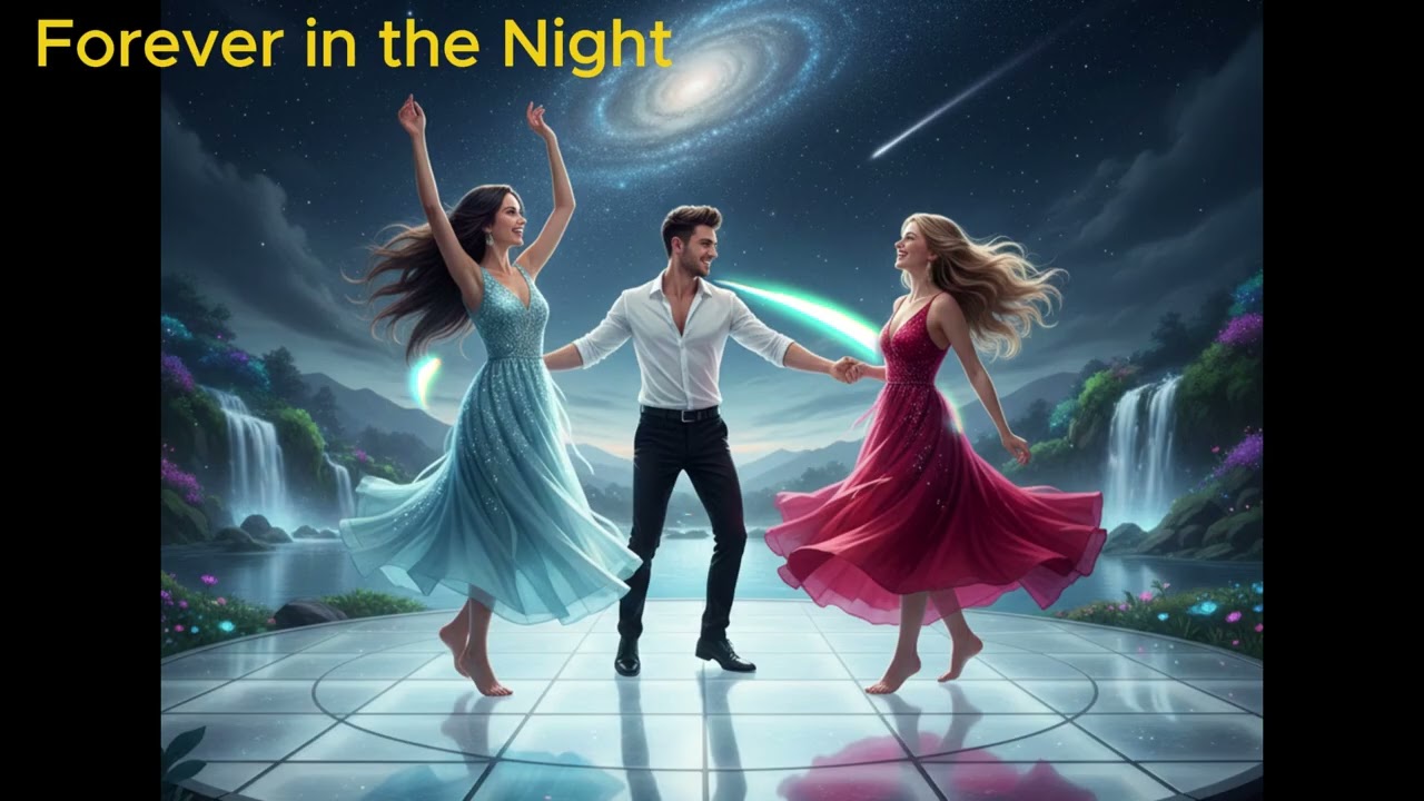 Forever in the Night