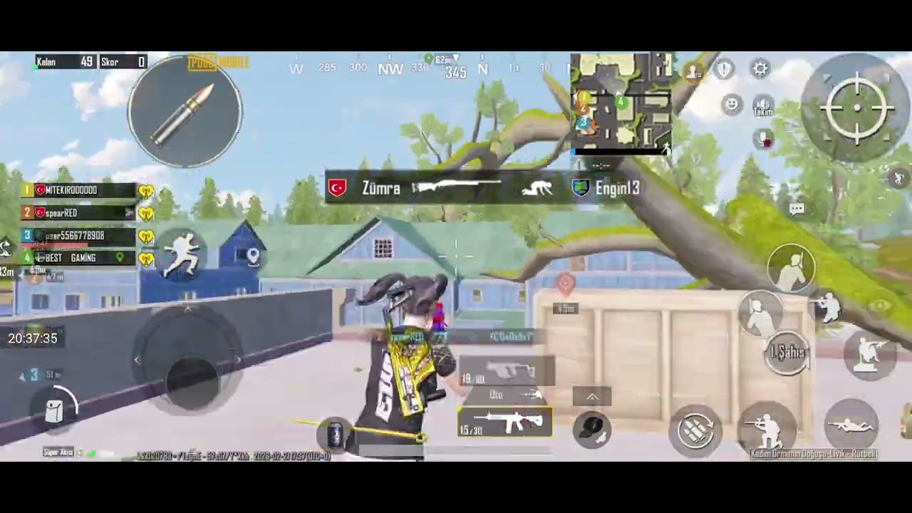 Best gameplay 