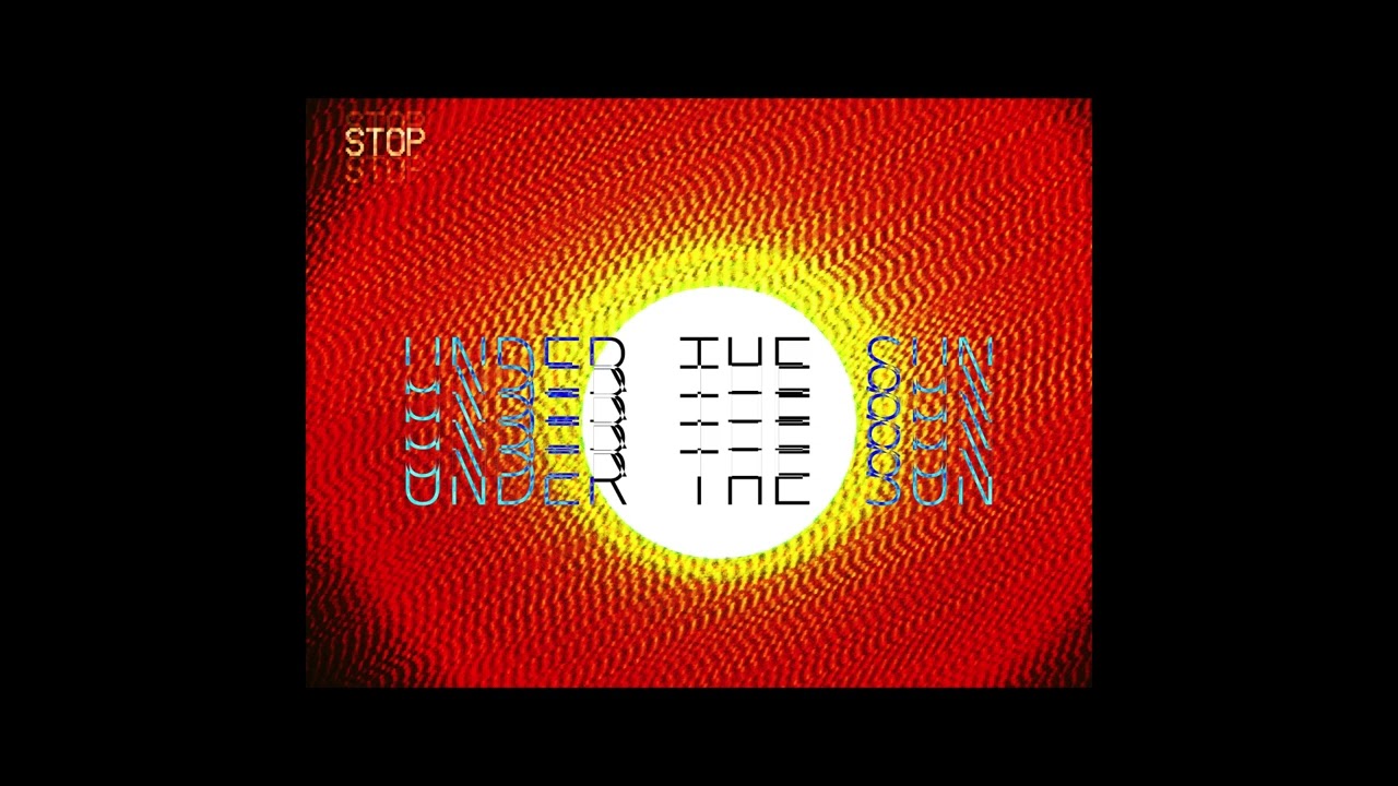 Under The Sun (prod.KriFa)