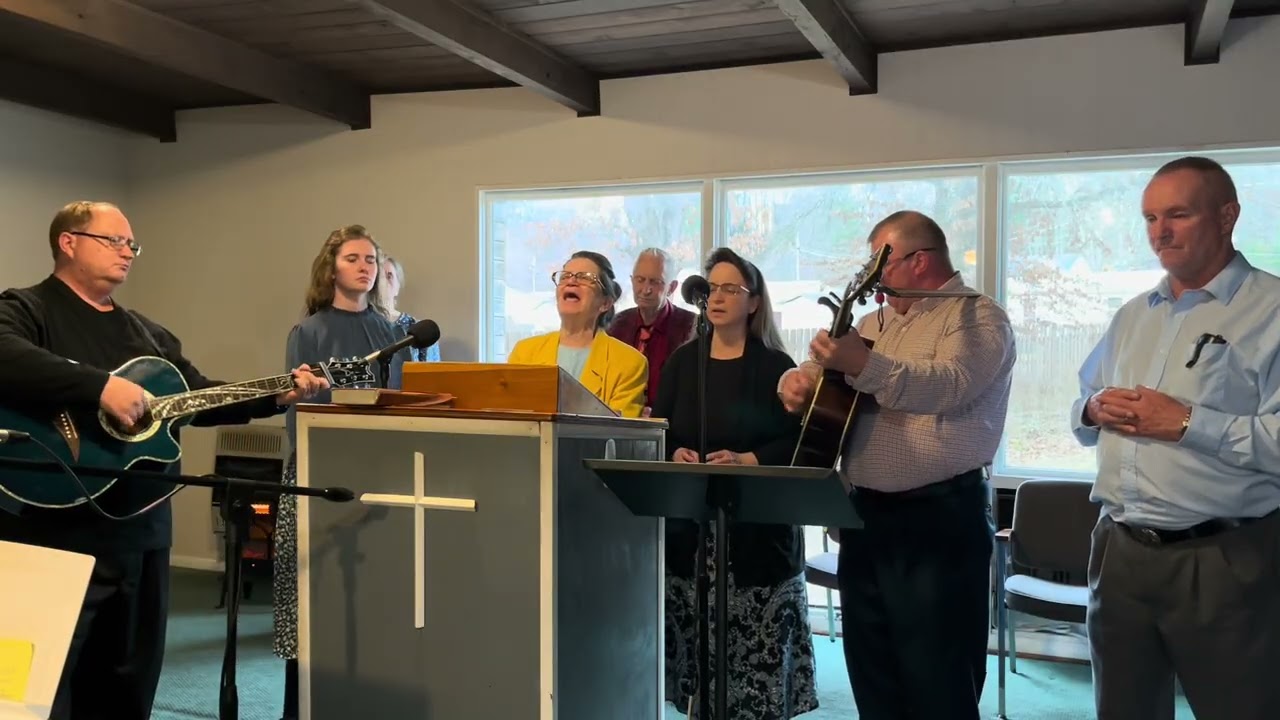 Bible Way Radio Broadcast | March 8, 2026