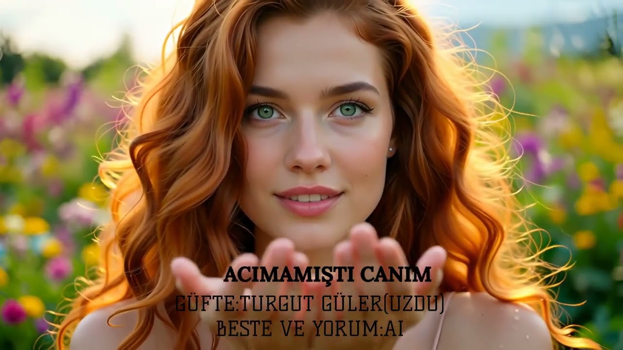 ACIMAMIŞTI CANIM