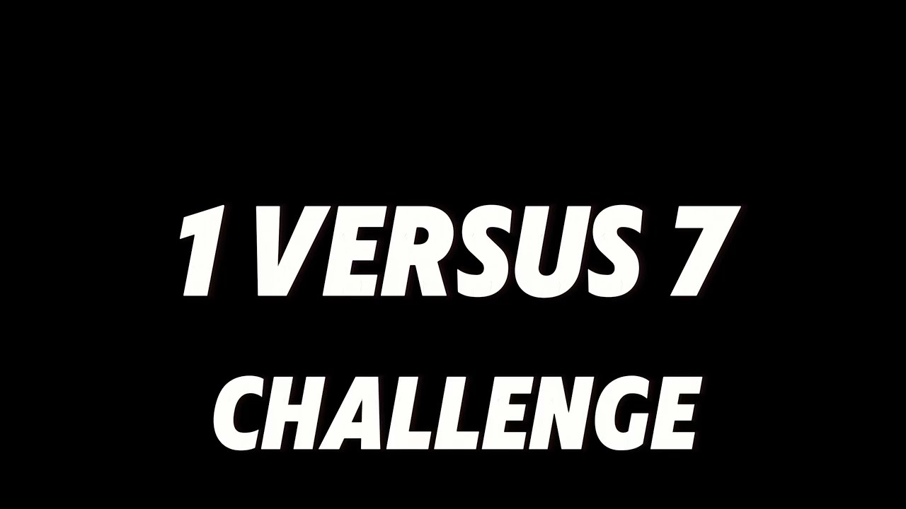 1V7 The Old Sato VS /Server Challenge 2025
