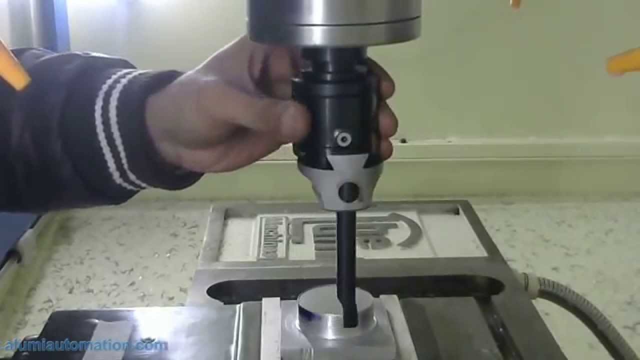 Boring Head Tips (Part 2 of 2) - Nisaro CNC