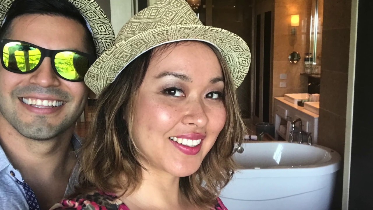 Our Honeymoon in Yucatan, Mexico