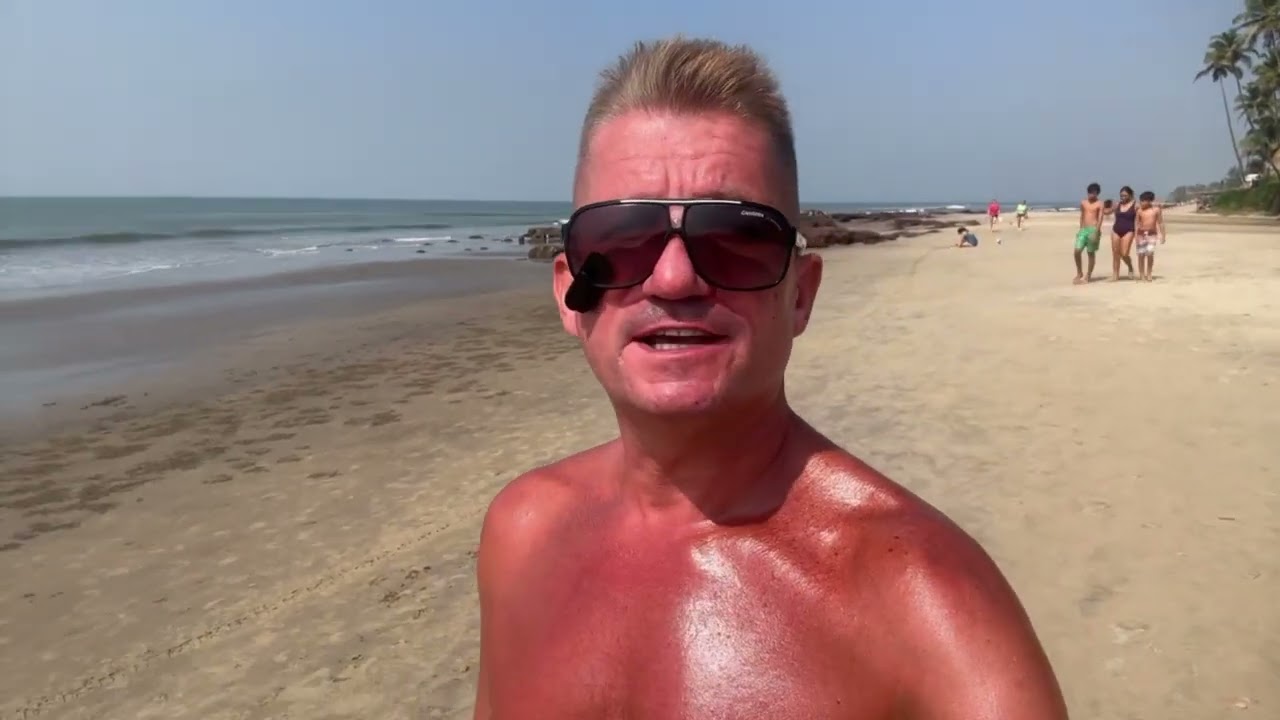 Epizod 40 Indie jakich nie znacie #india #podróże #indie #travel #goa #wakacje #beach @Ka.tomasz