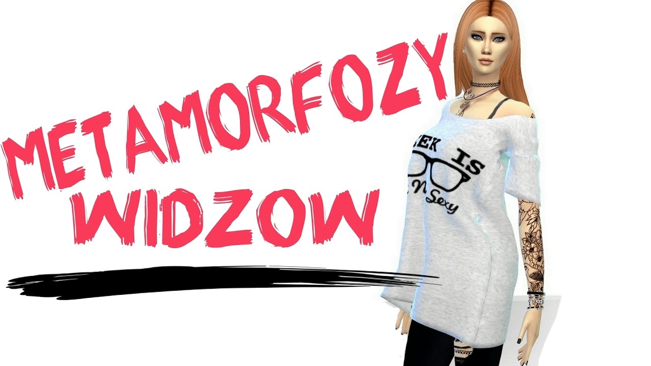 The Sims 4: Metamorfozy, Simy Widzów #14 